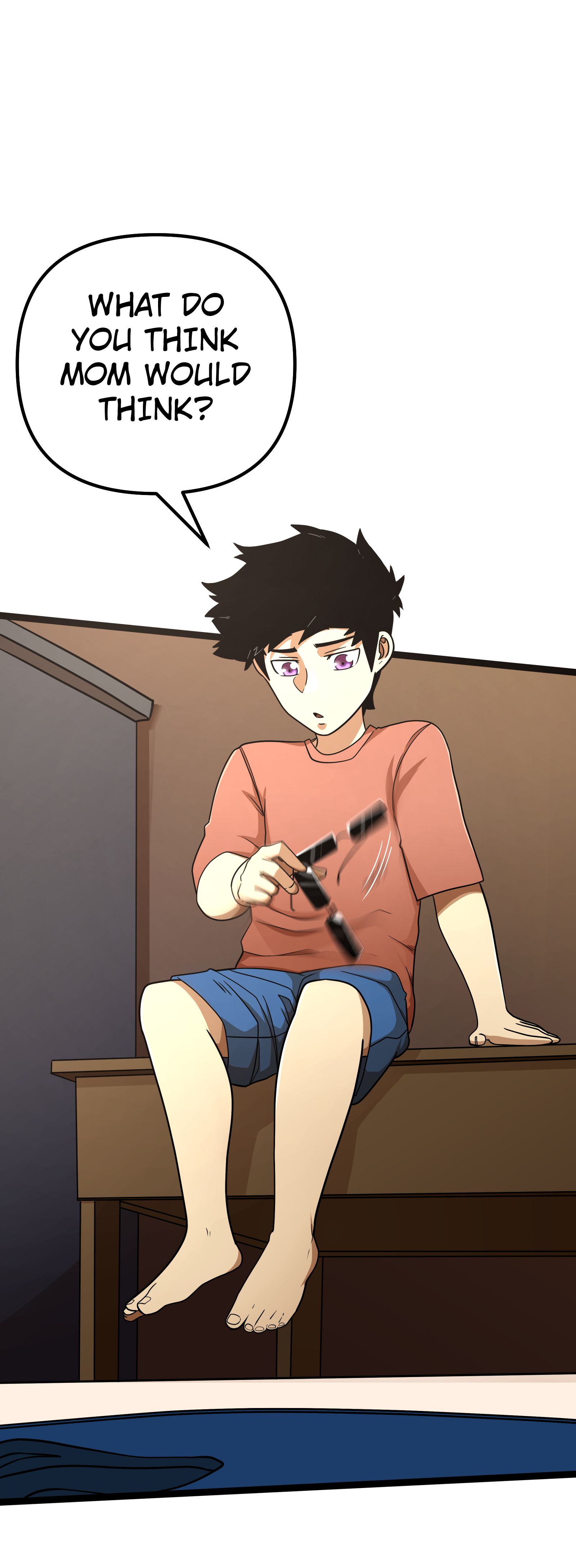 God Game chapter 85 page 39