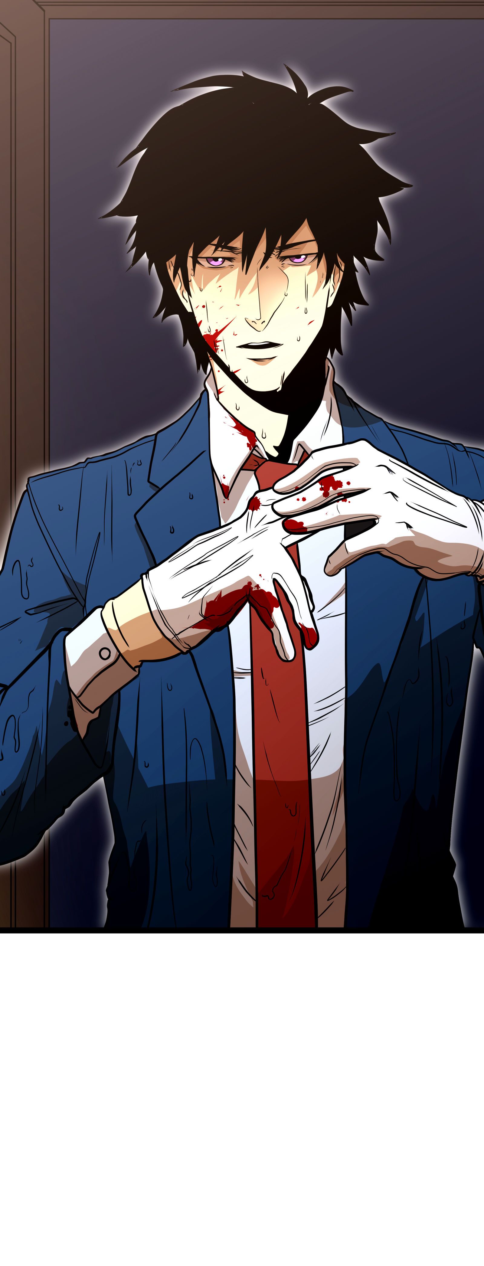 God Game chapter 85 page 4