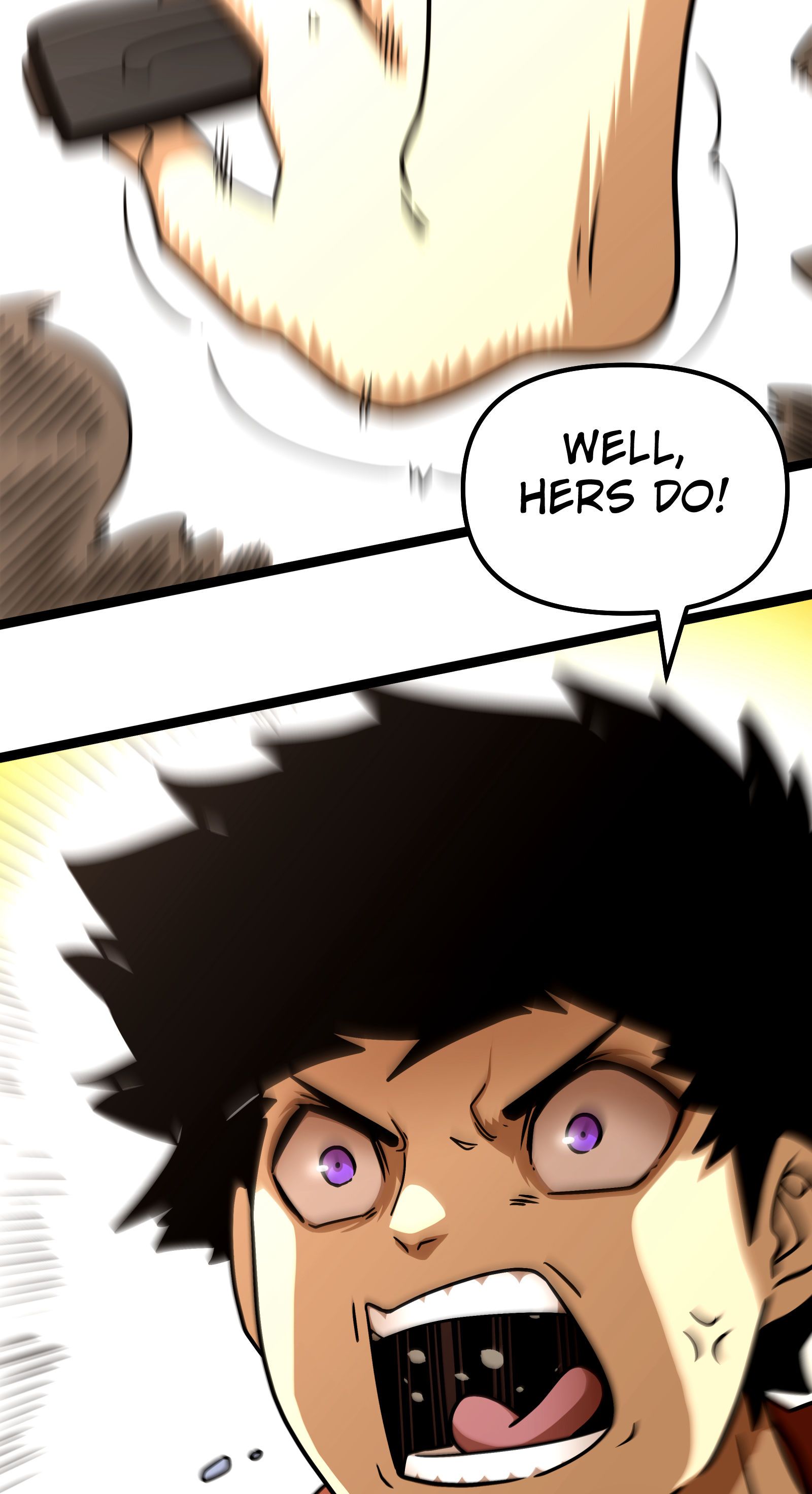 God Game chapter 85 page 41