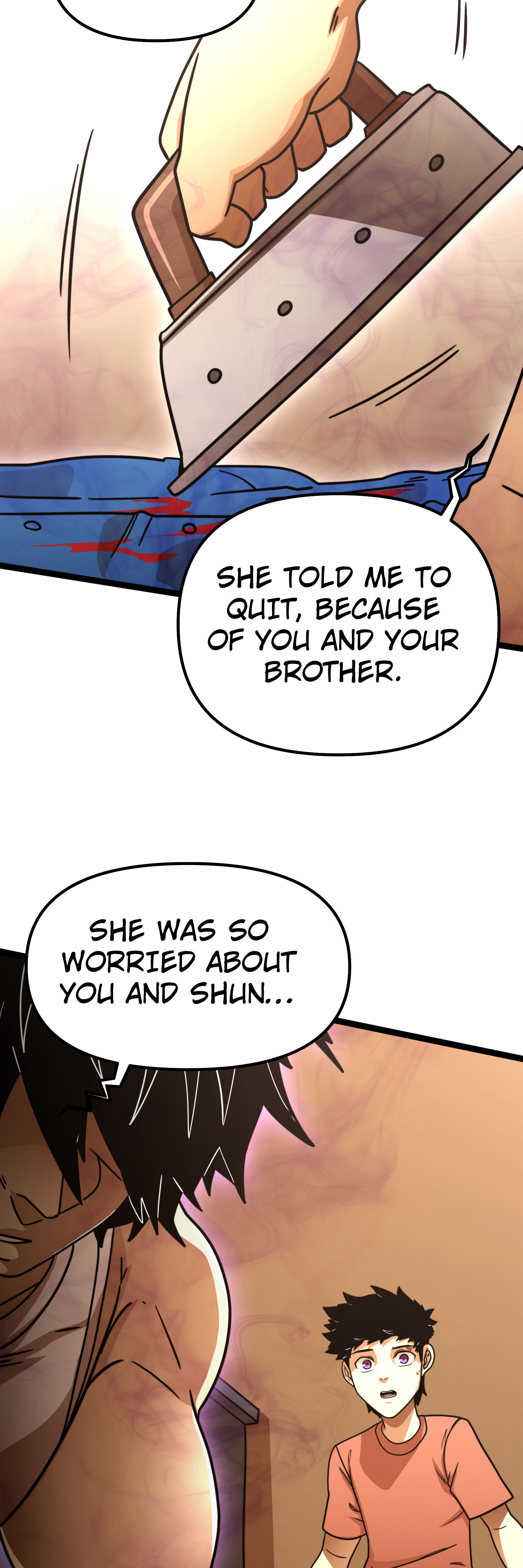 God Game chapter 85 page 44