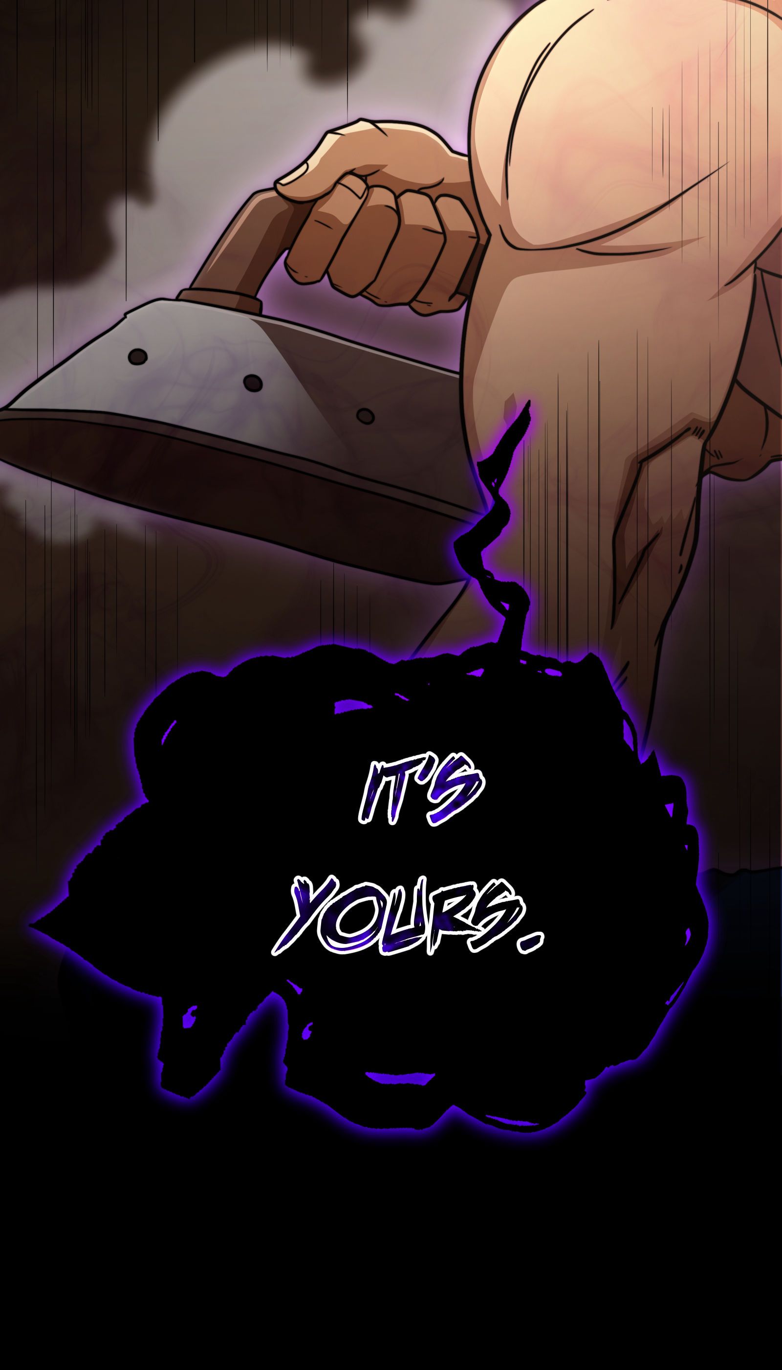 God Game chapter 85 page 47