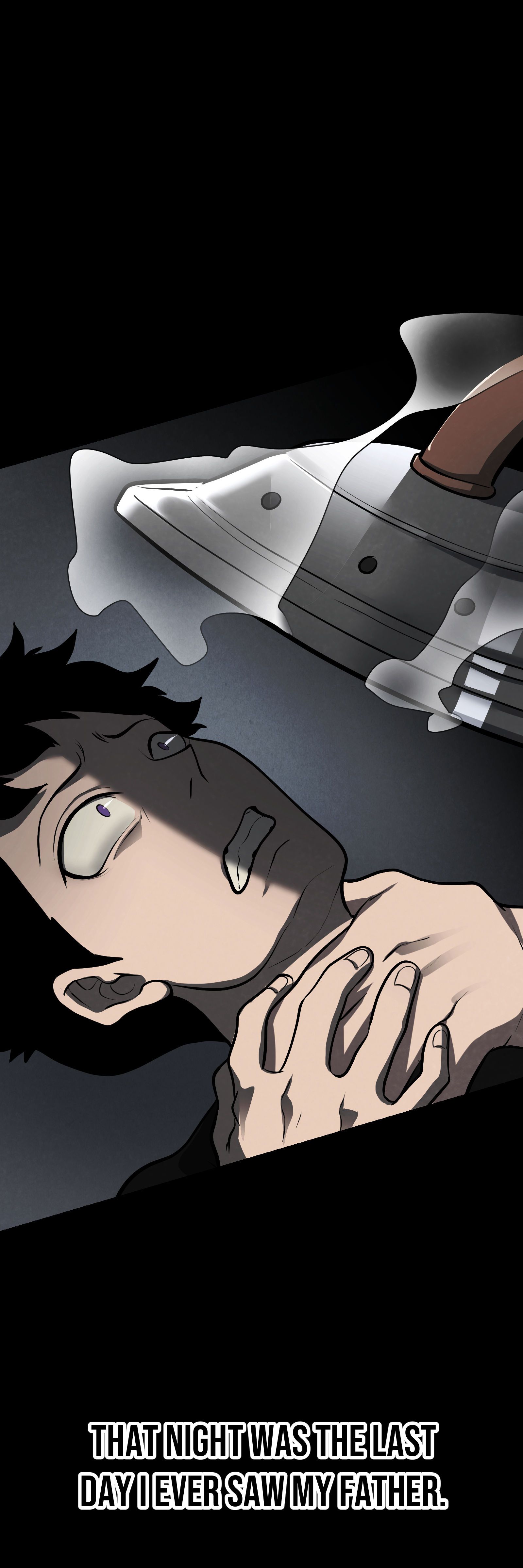 God Game chapter 85 page 48