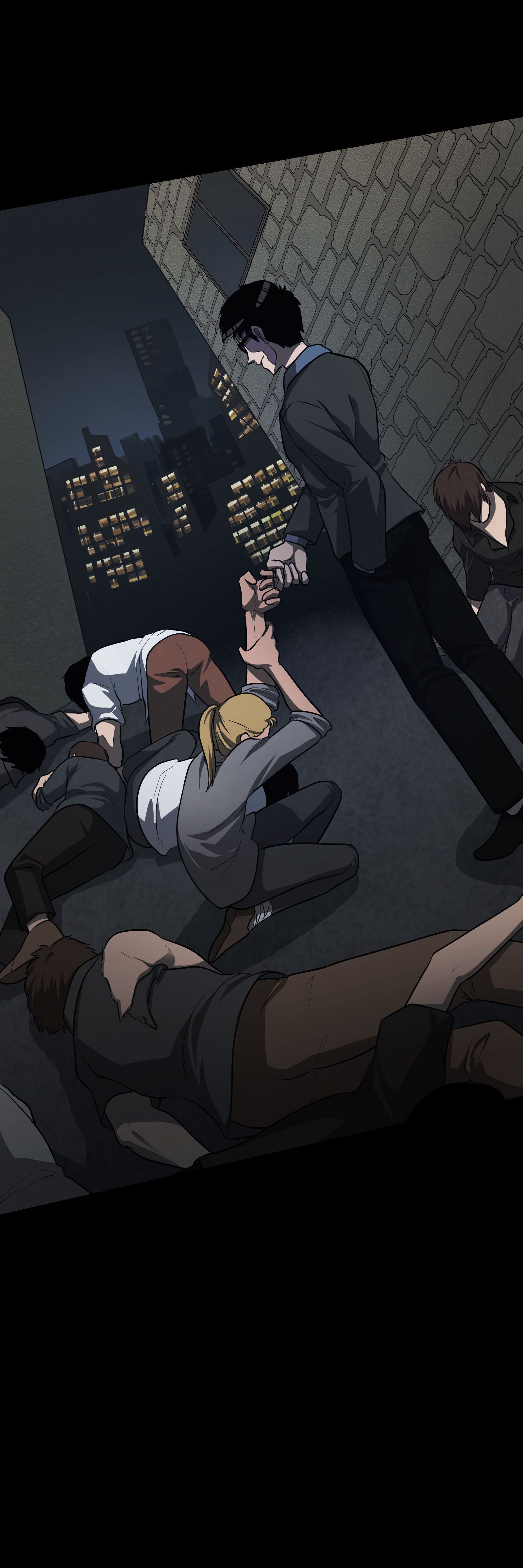 God Game chapter 85 page 49