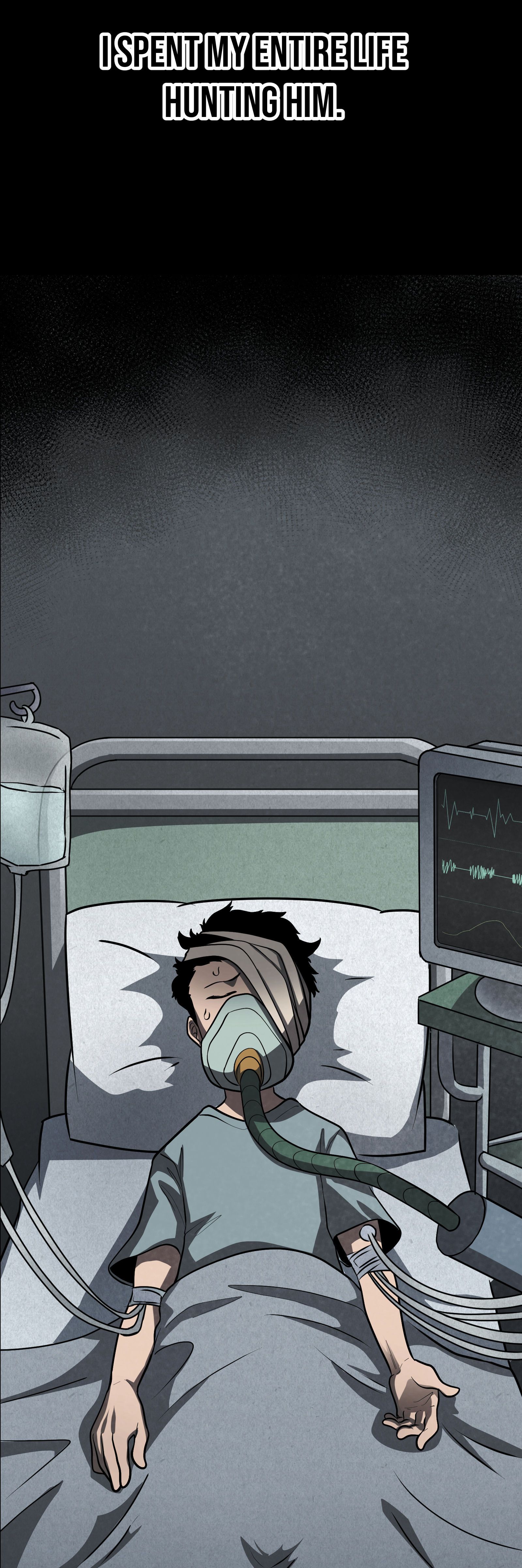 God Game chapter 85 page 50