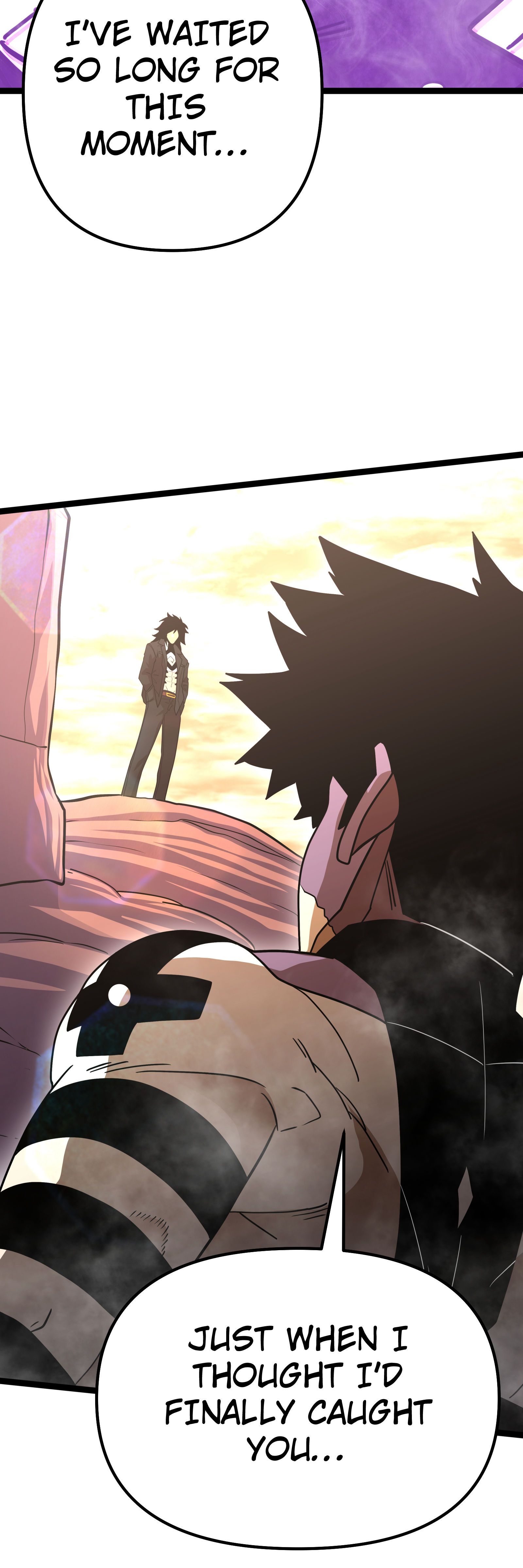 God Game chapter 85 page 55