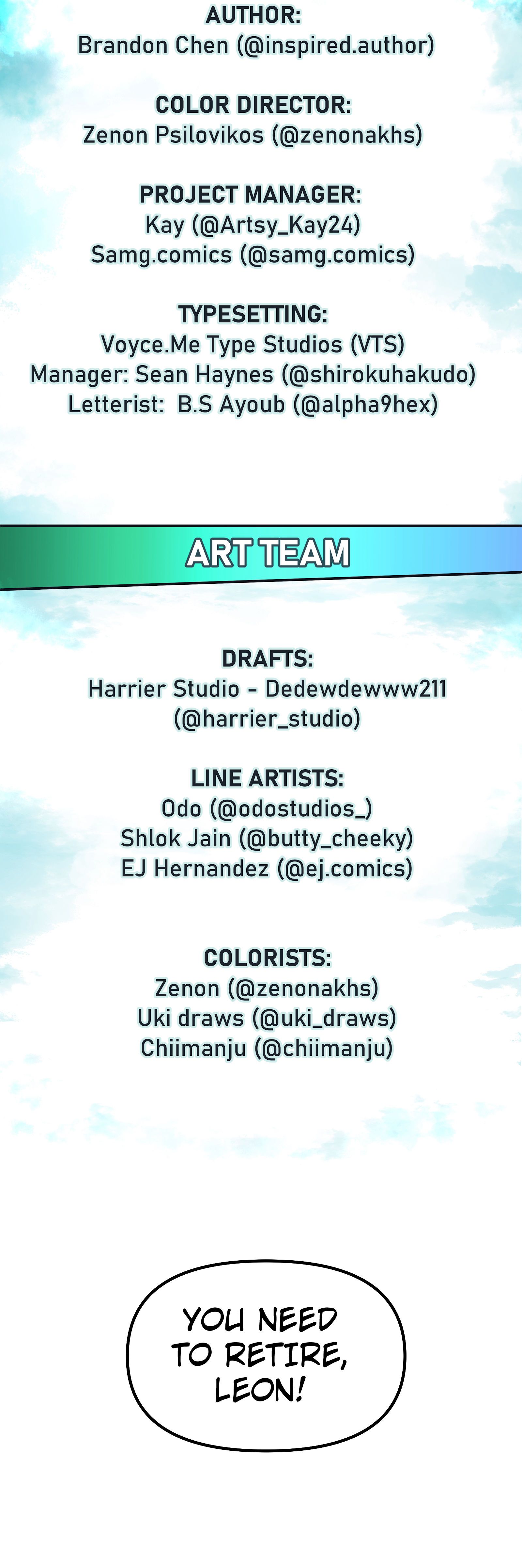 God Game chapter 85 page 6