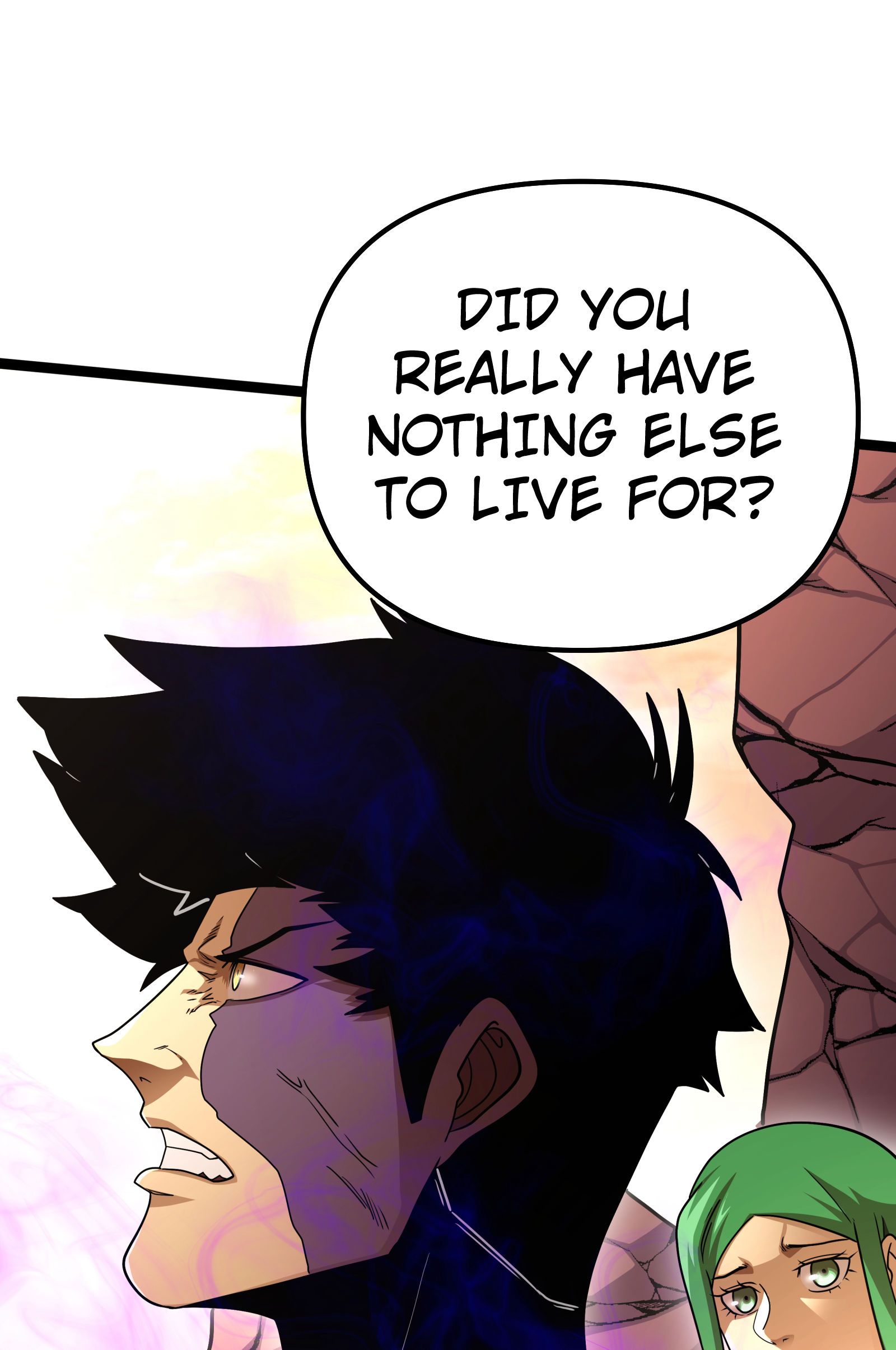 God Game chapter 85 page 61