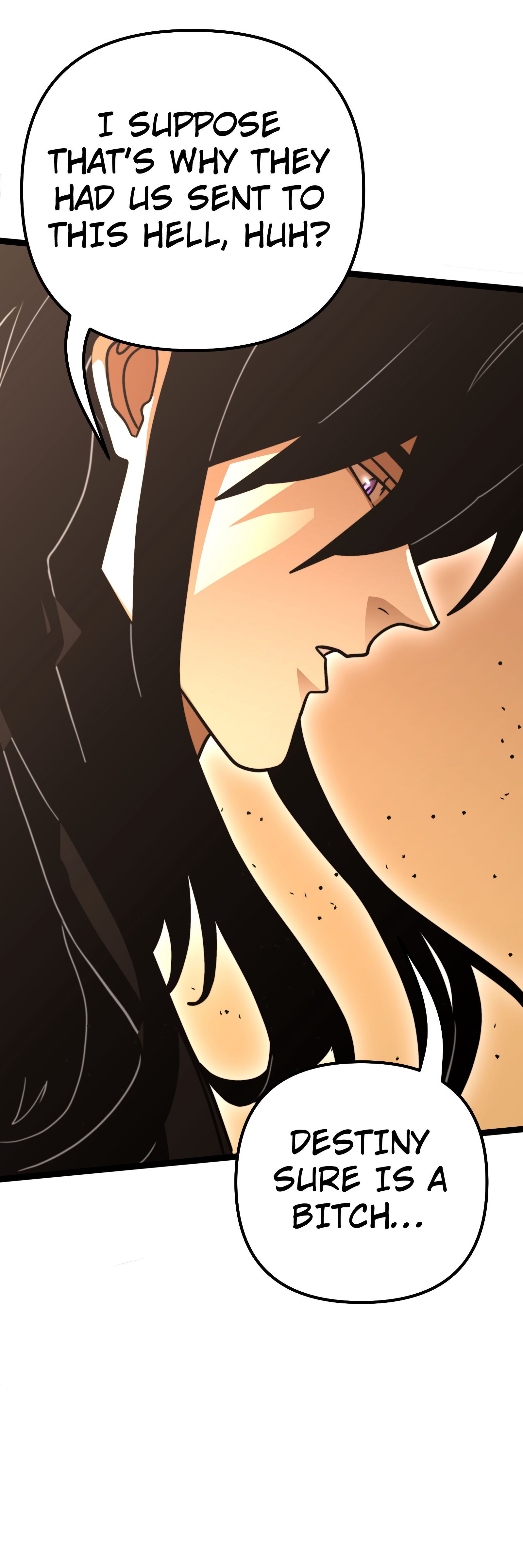 God Game chapter 85 page 63