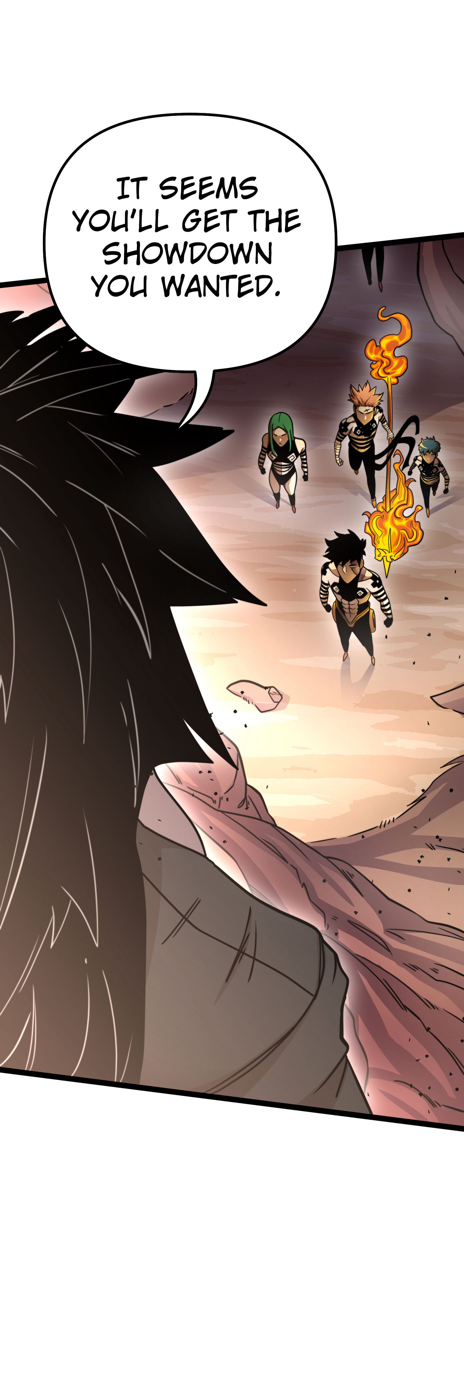 God Game chapter 85 page 64