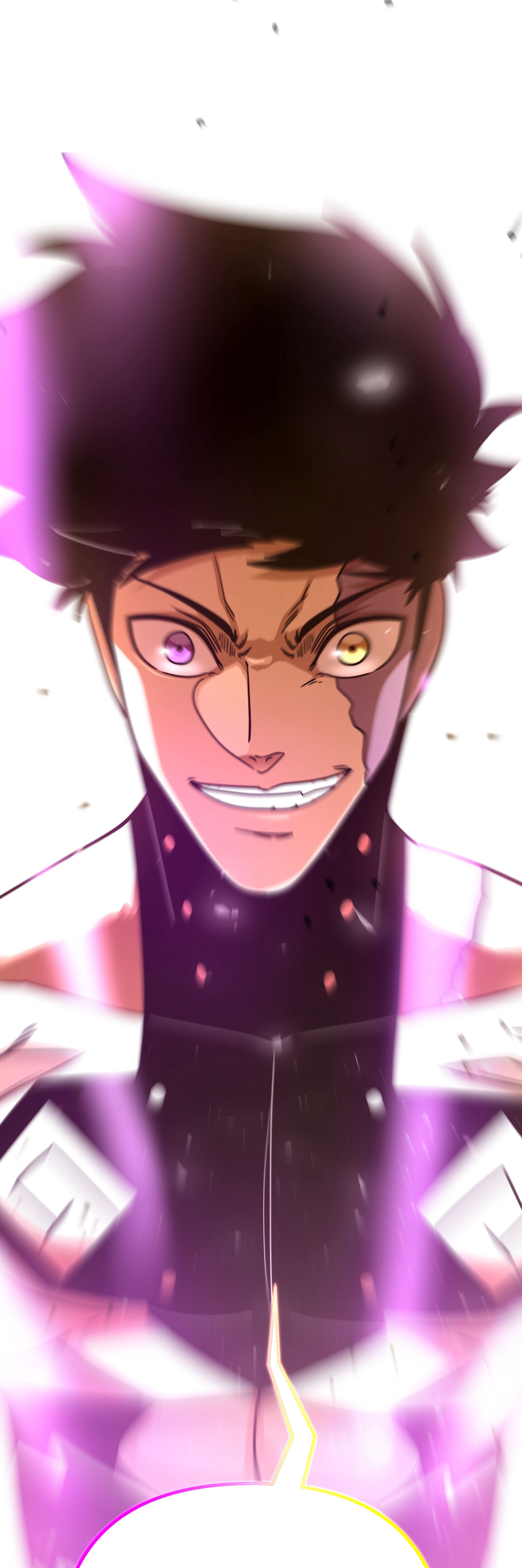 God Game chapter 85 page 69