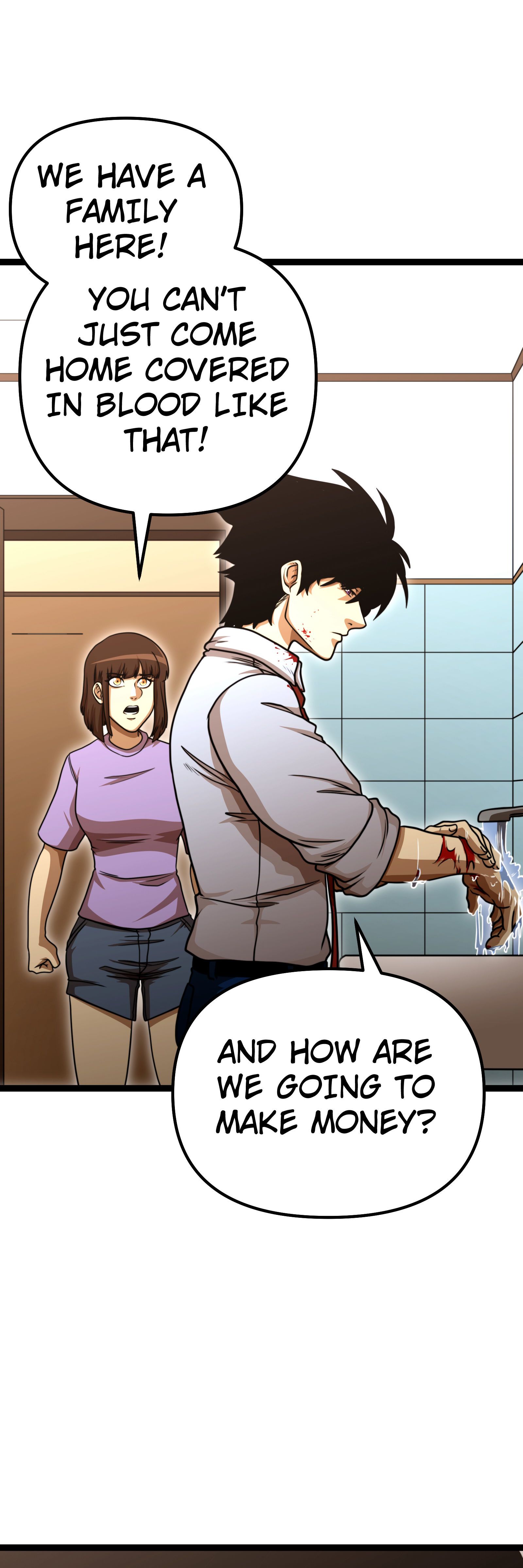 God Game chapter 85 page 7