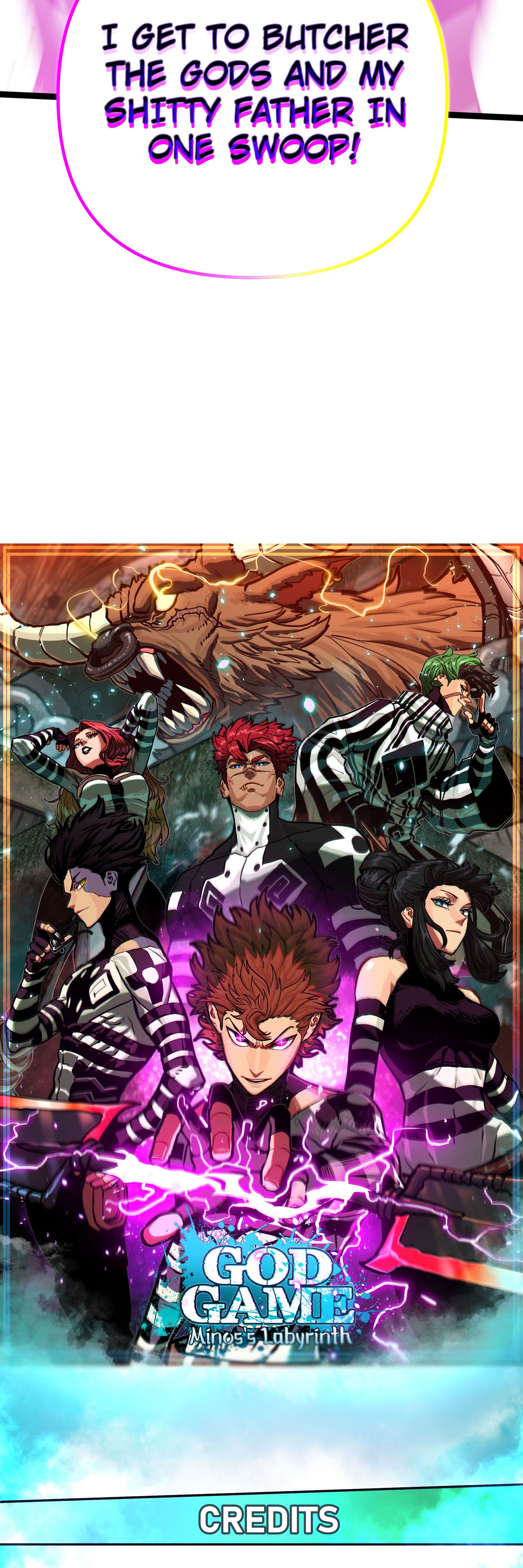 God Game chapter 85 page 70