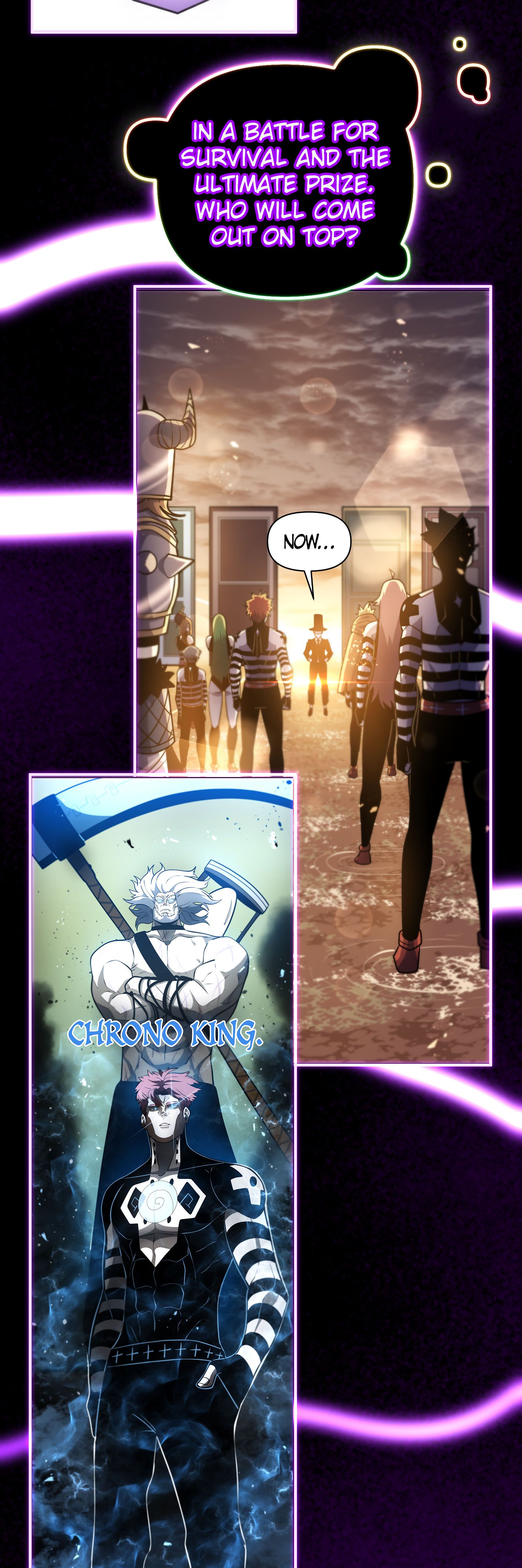 God Game chapter 85 page 76