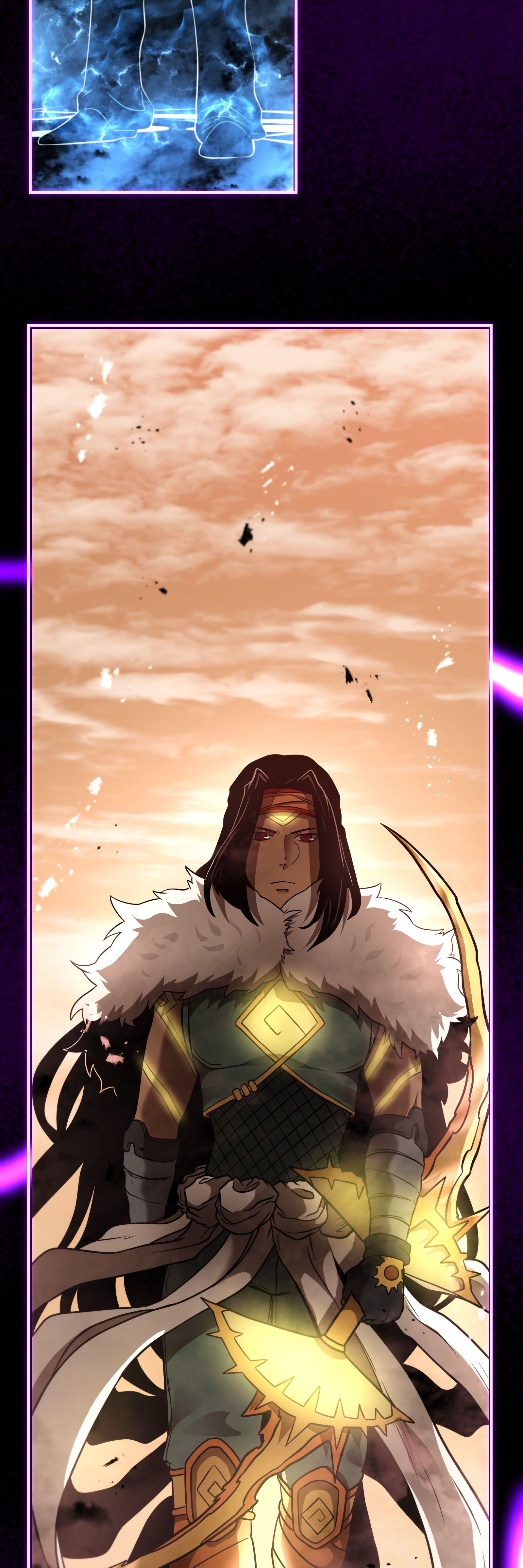 God Game chapter 85 page 77