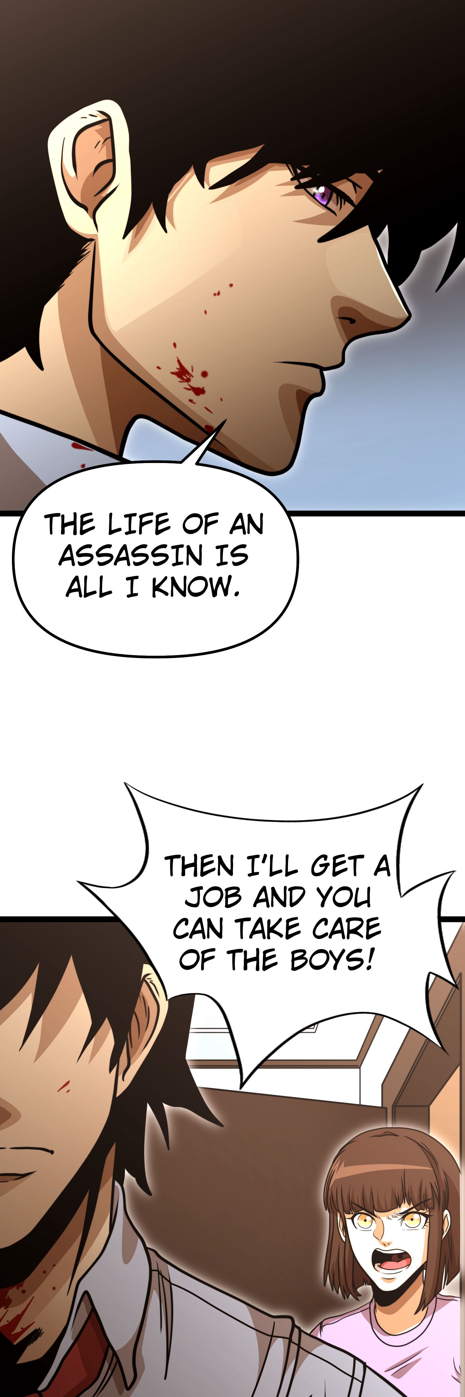 God Game chapter 85 page 8