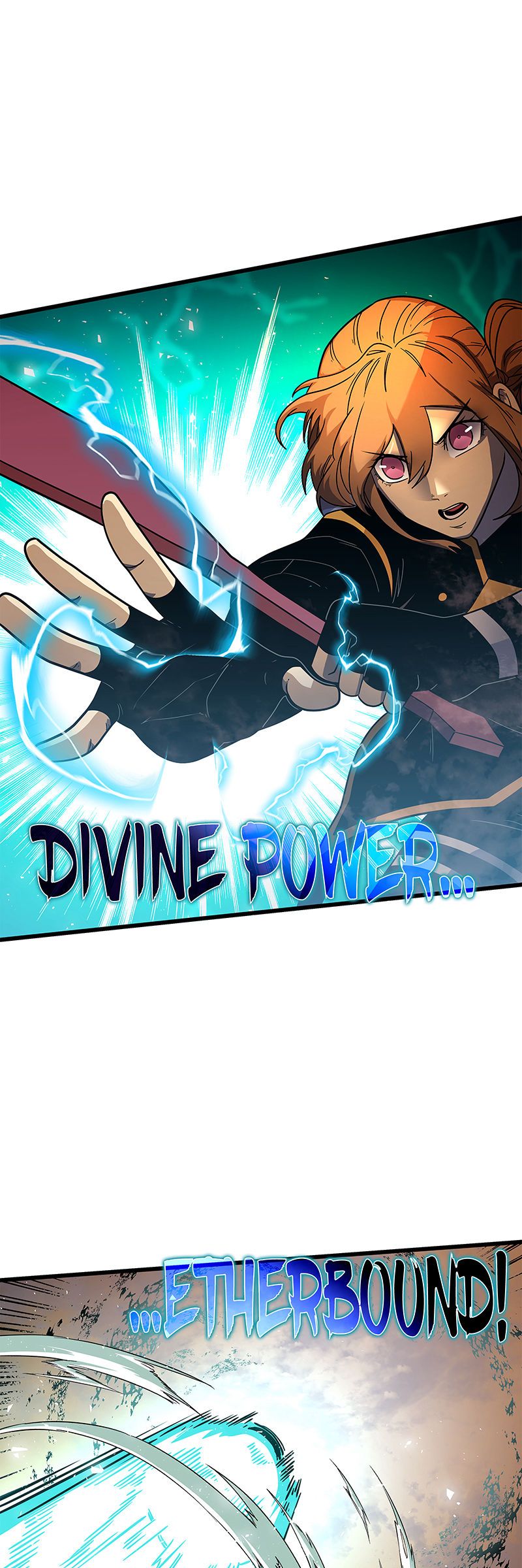 God Game chapter 88 page 10