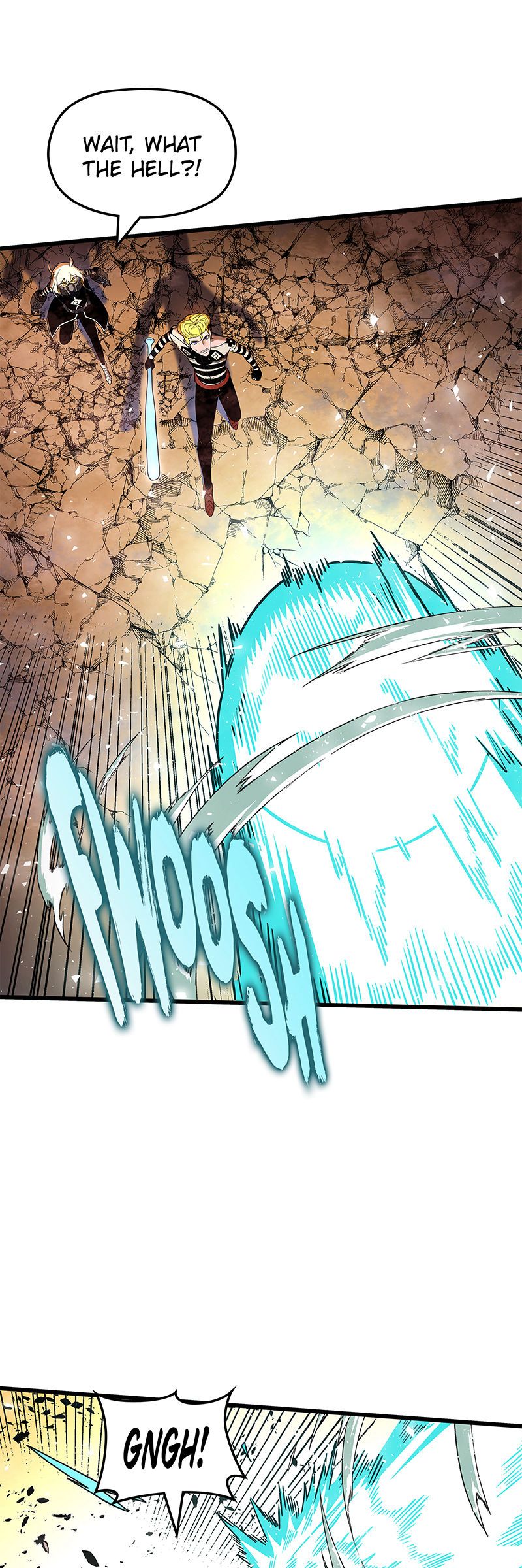 God Game chapter 88 page 12