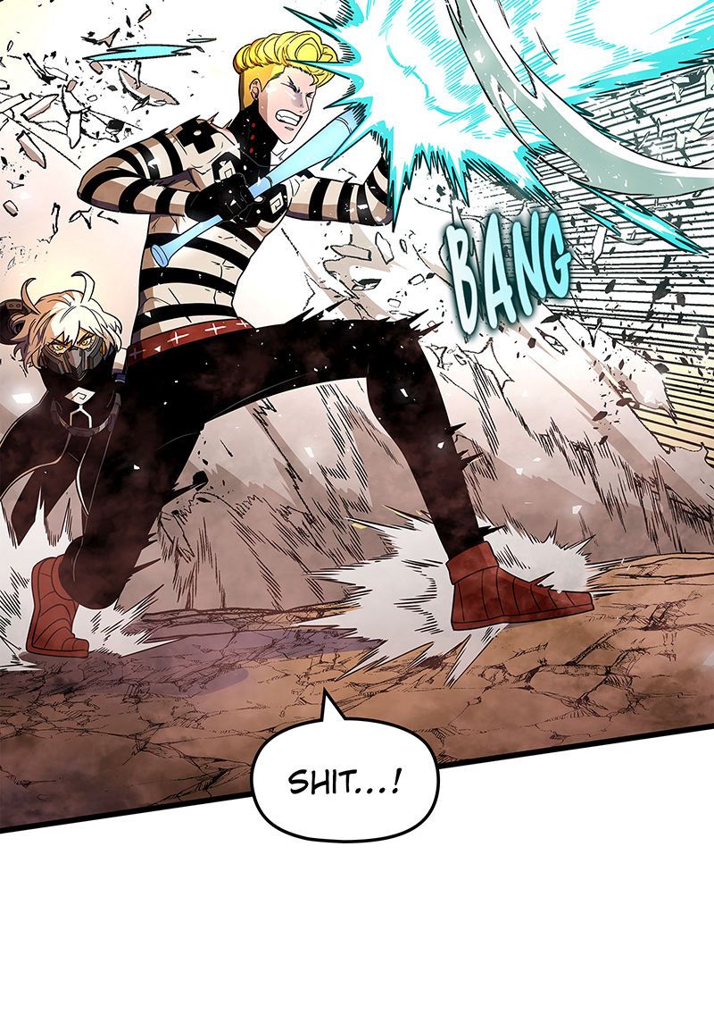 God Game chapter 88 page 13