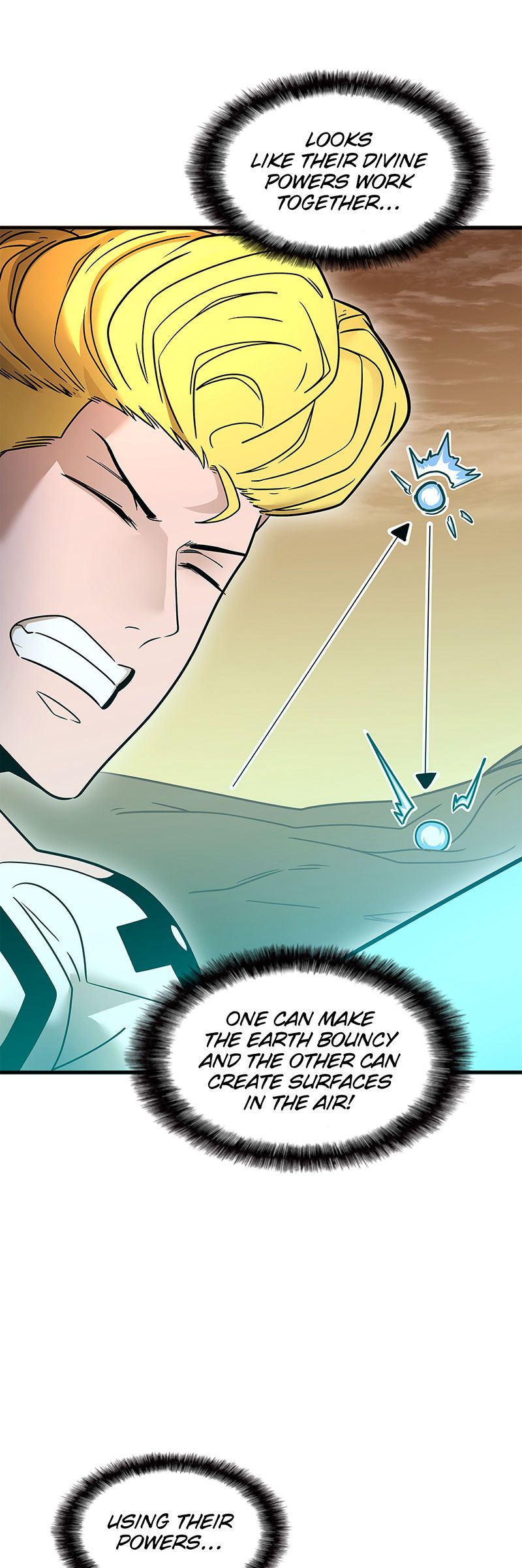 God Game chapter 88 page 14