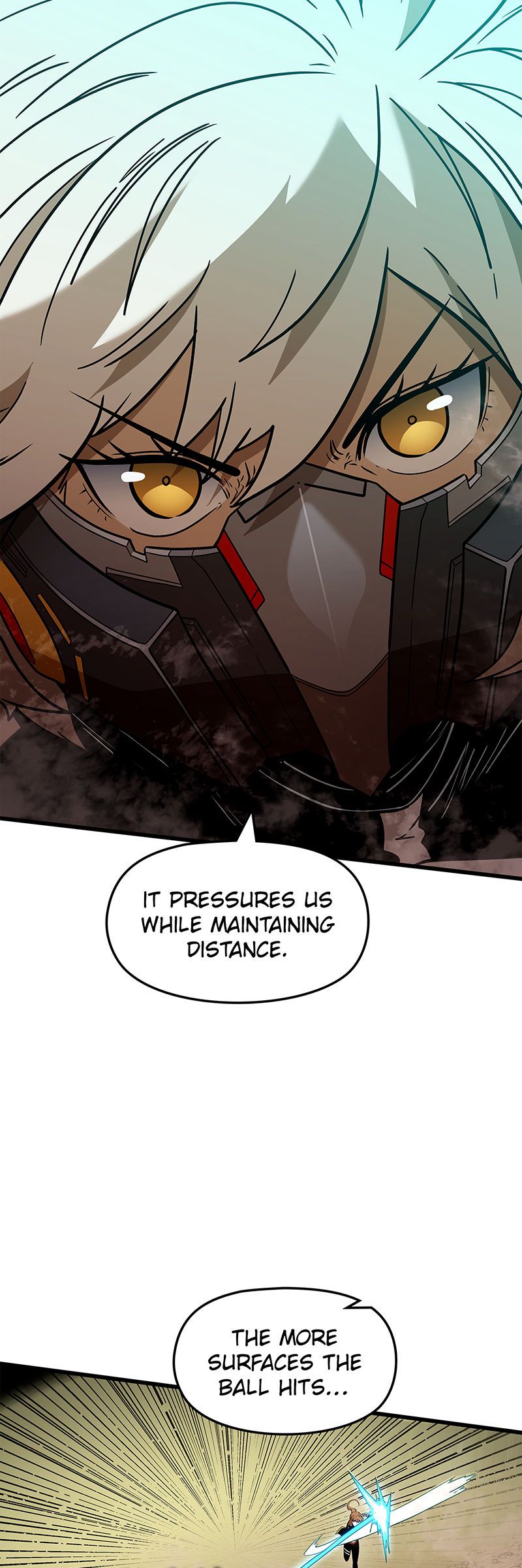 God Game chapter 88 page 18