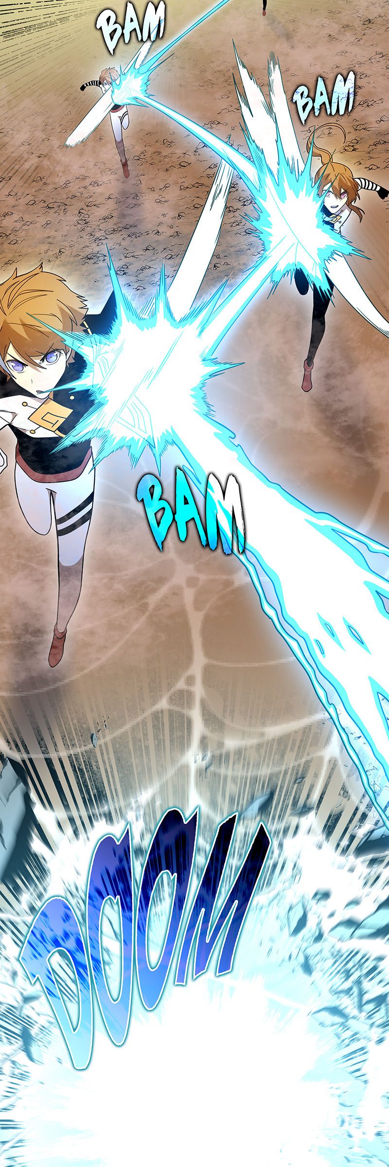 God Game chapter 88 page 19