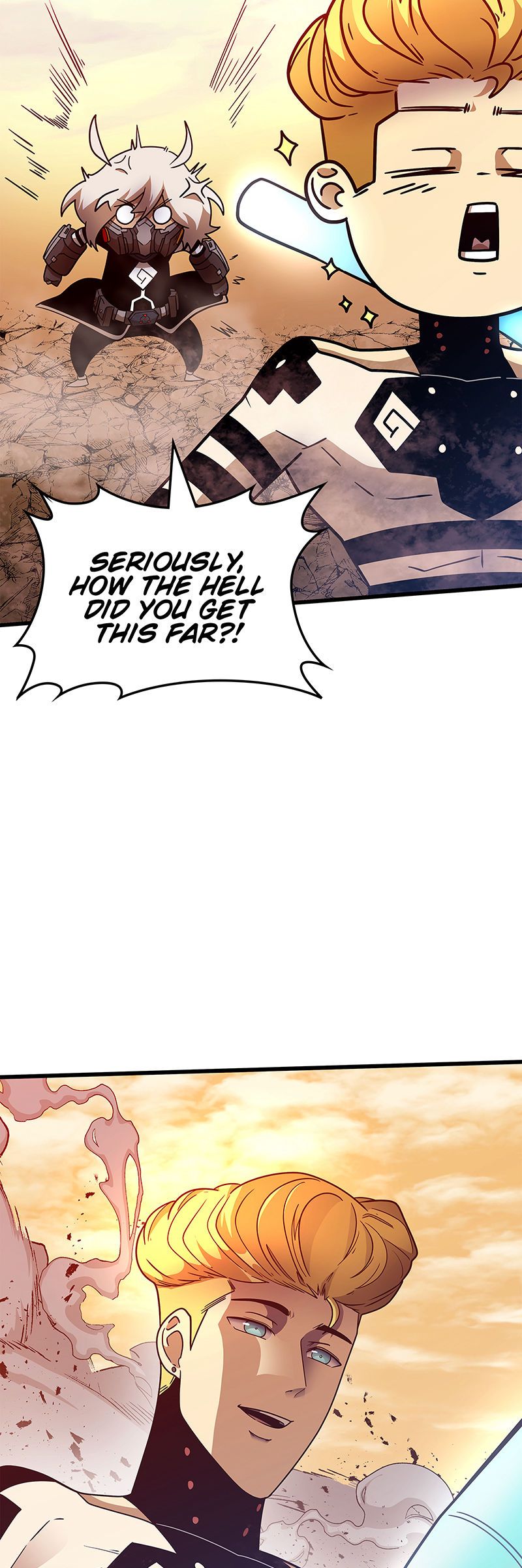 God Game chapter 88 page 2