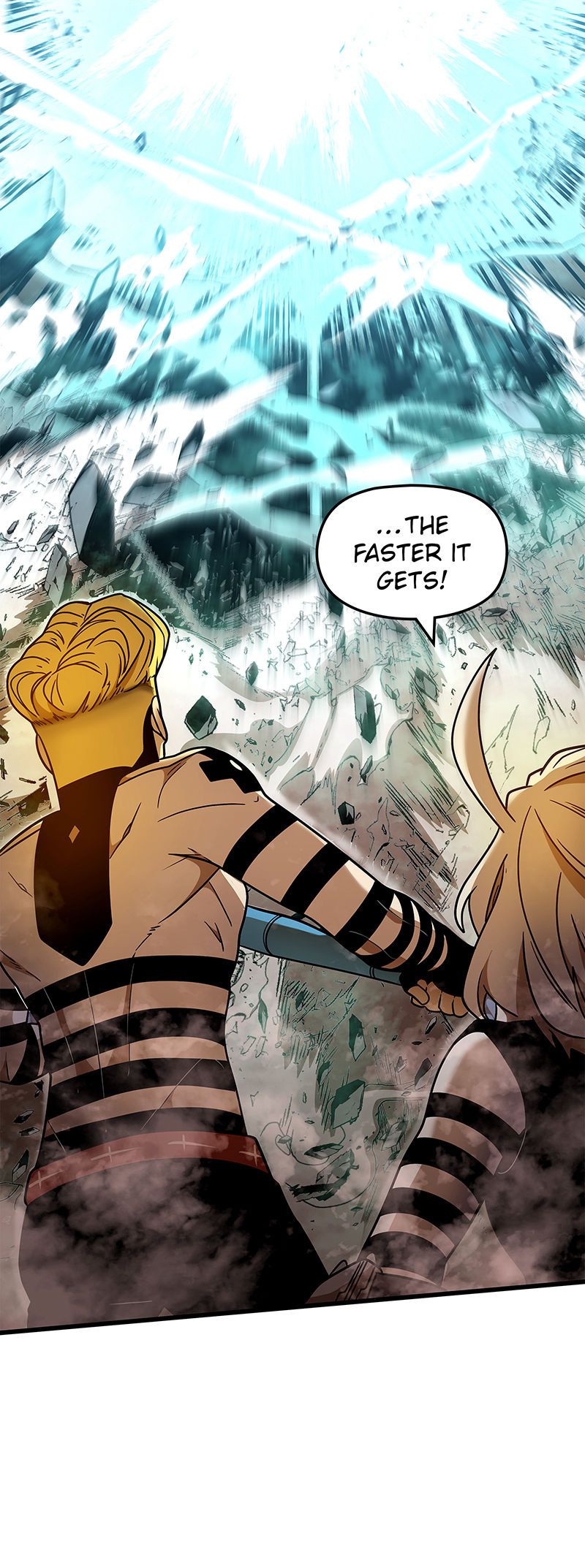 God Game chapter 88 page 20