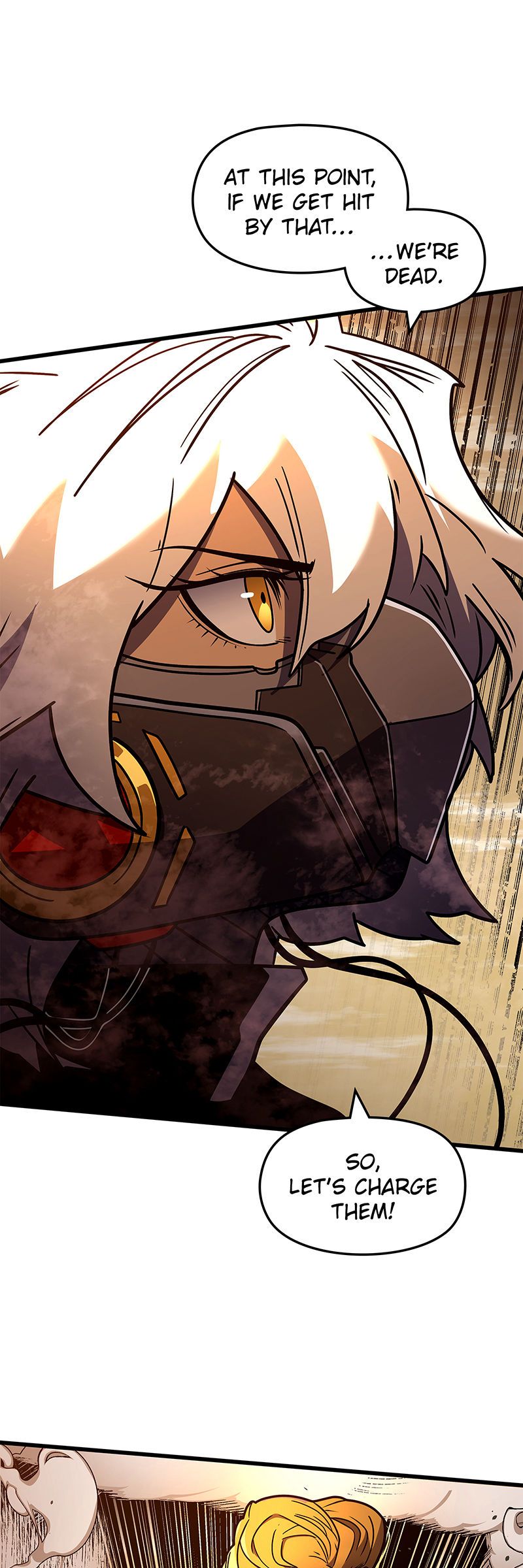 God Game chapter 88 page 21