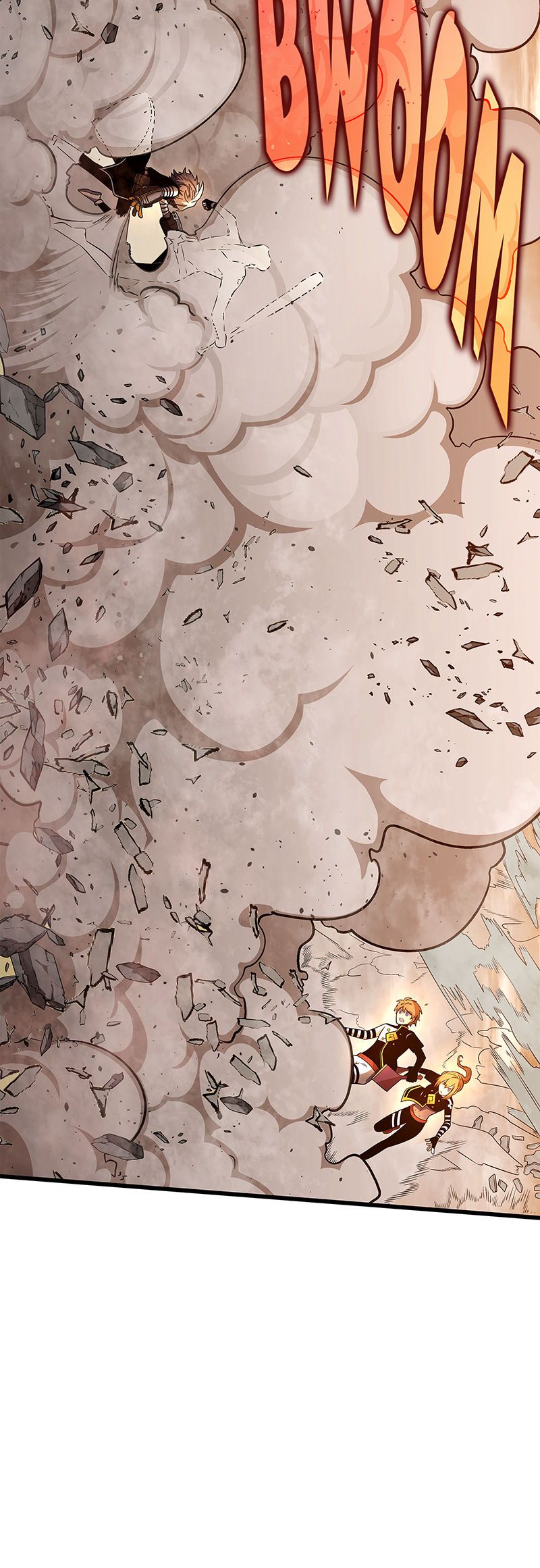 God Game chapter 88 page 23