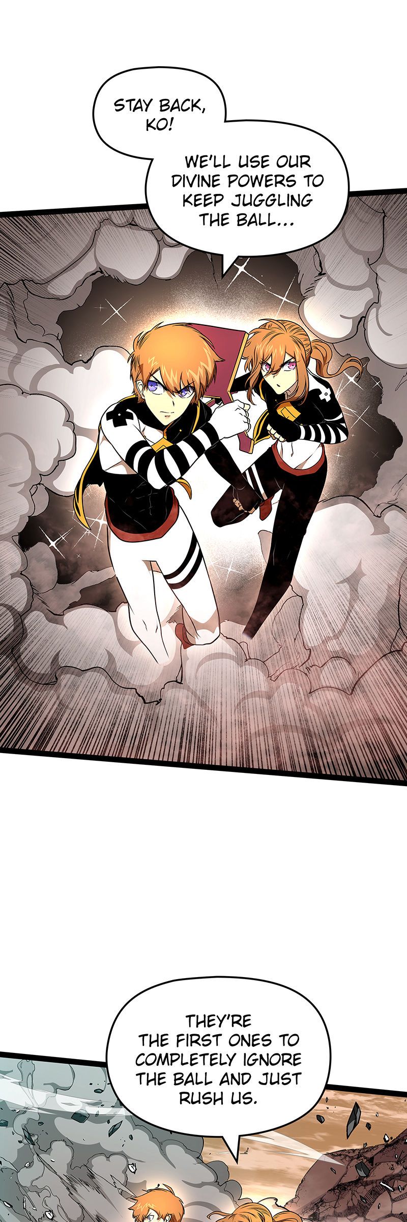 God Game chapter 88 page 24