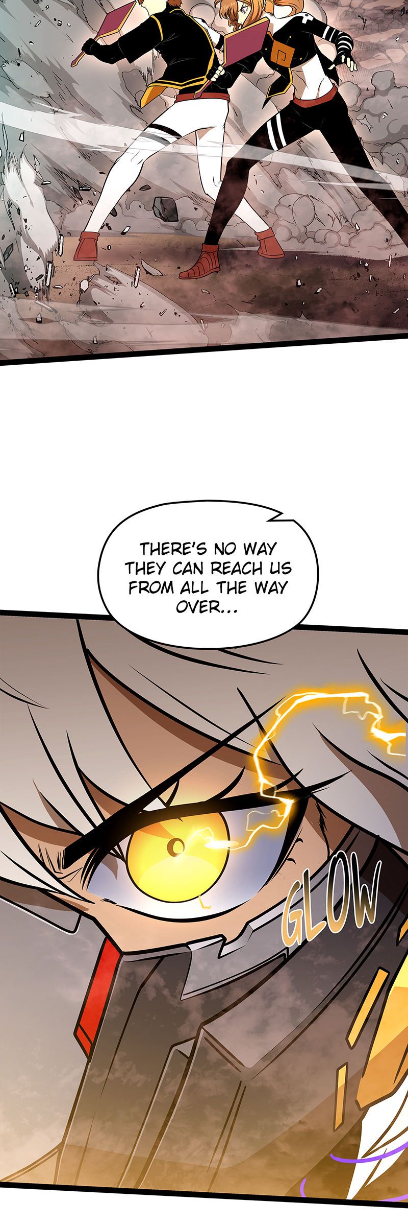 God Game chapter 88 page 25