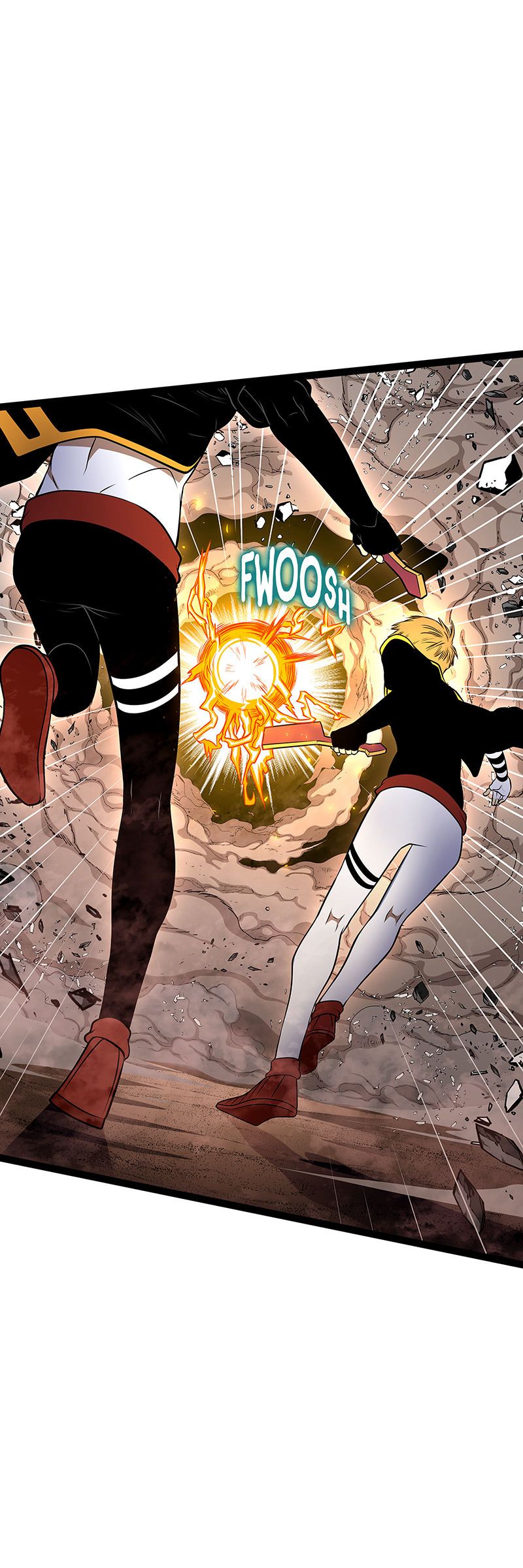 God Game chapter 88 page 26