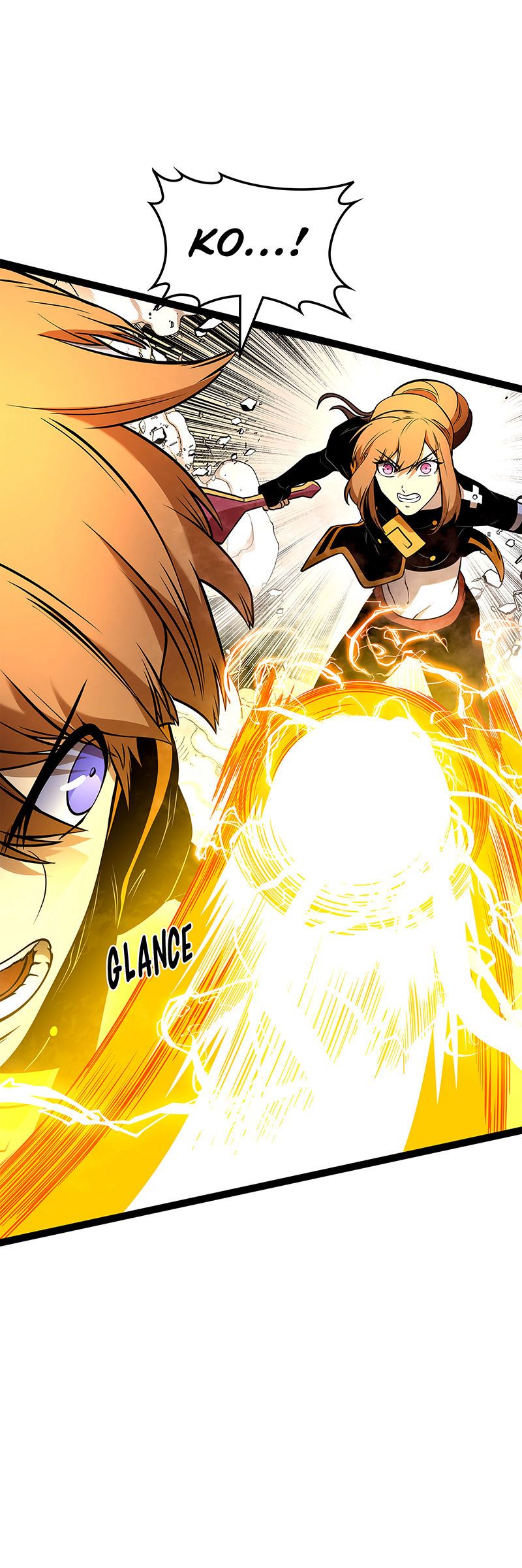 God Game chapter 88 page 27