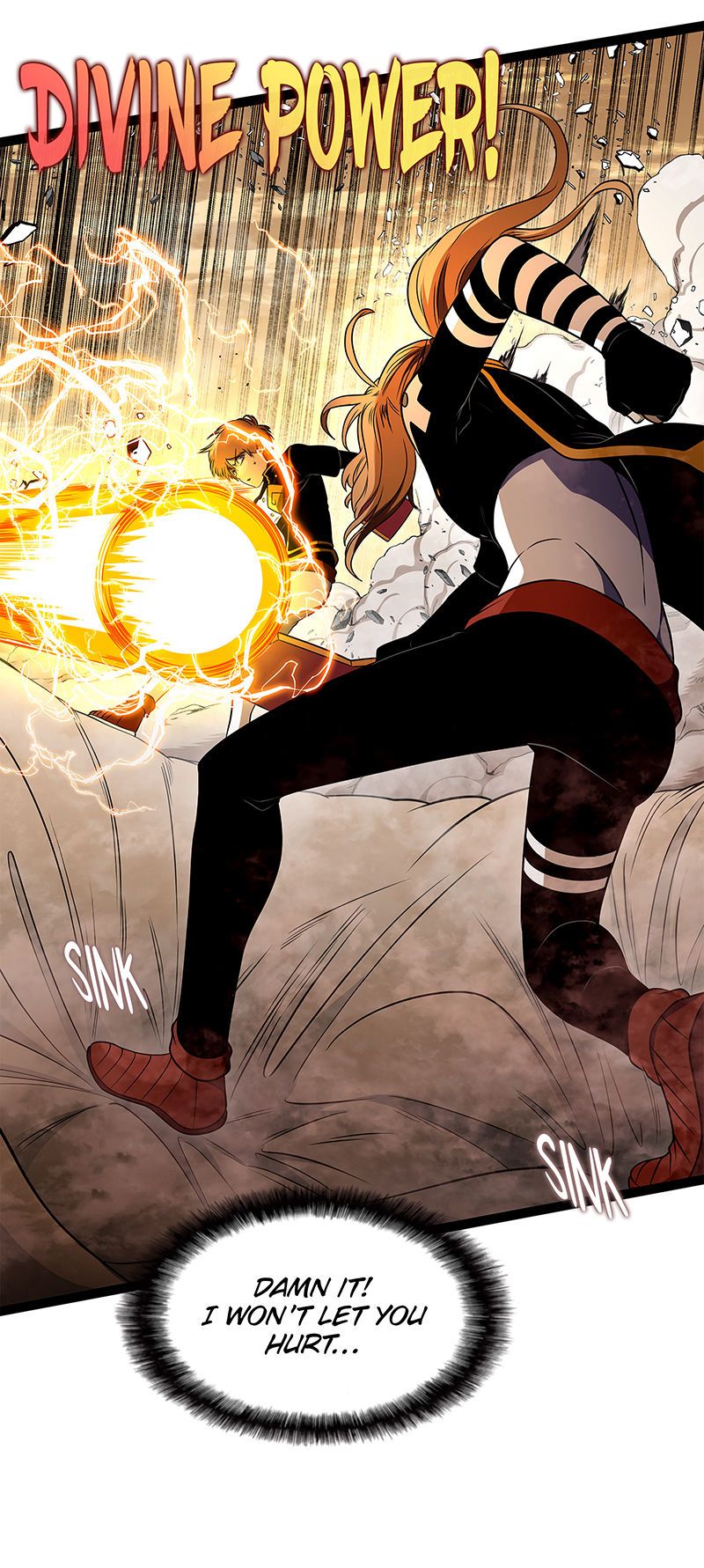 God Game chapter 88 page 28