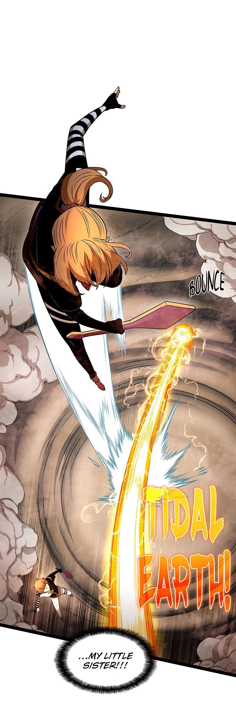 God Game chapter 88 page 29