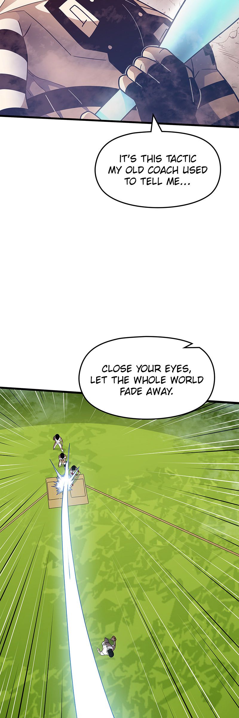 God Game chapter 88 page 3