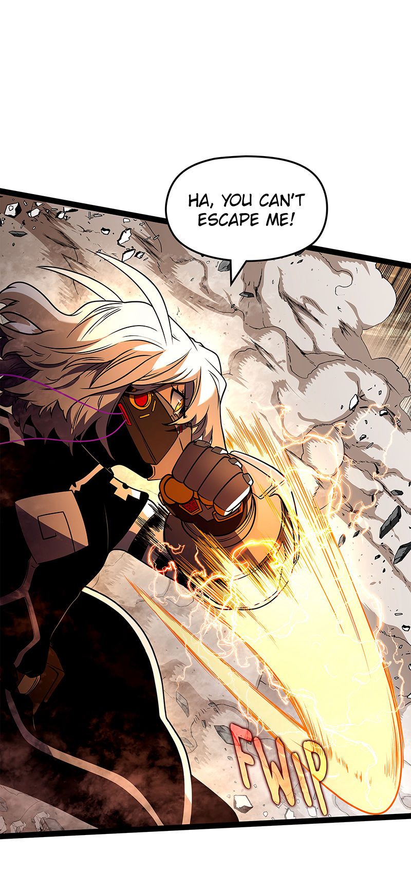 God Game chapter 88 page 30