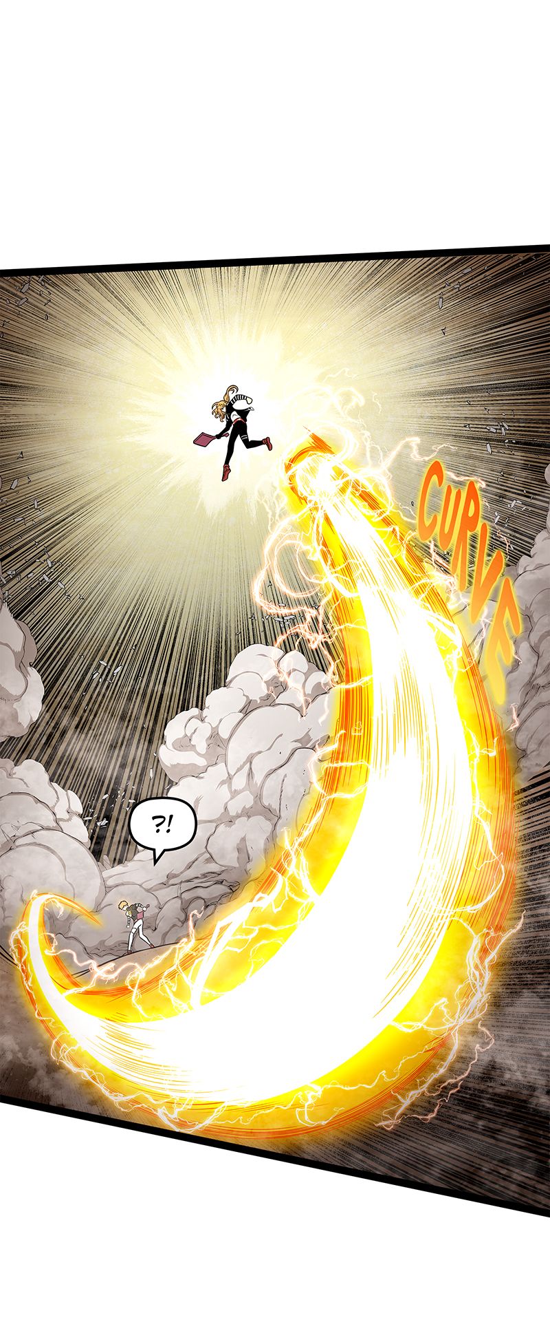 God Game chapter 88 page 31