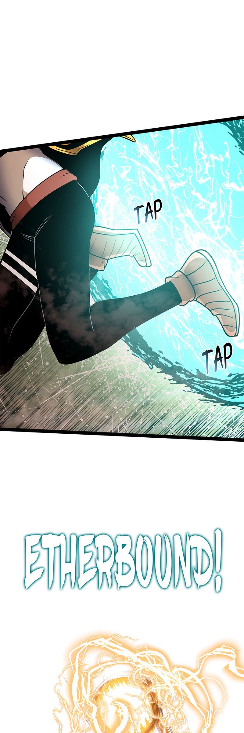 God Game chapter 88 page 32