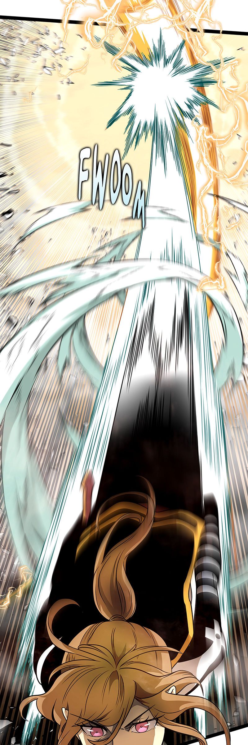 God Game chapter 88 page 33