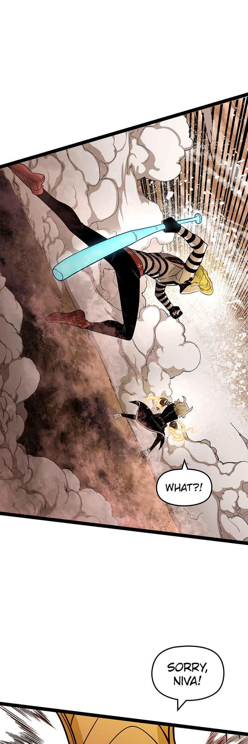 God Game chapter 88 page 35