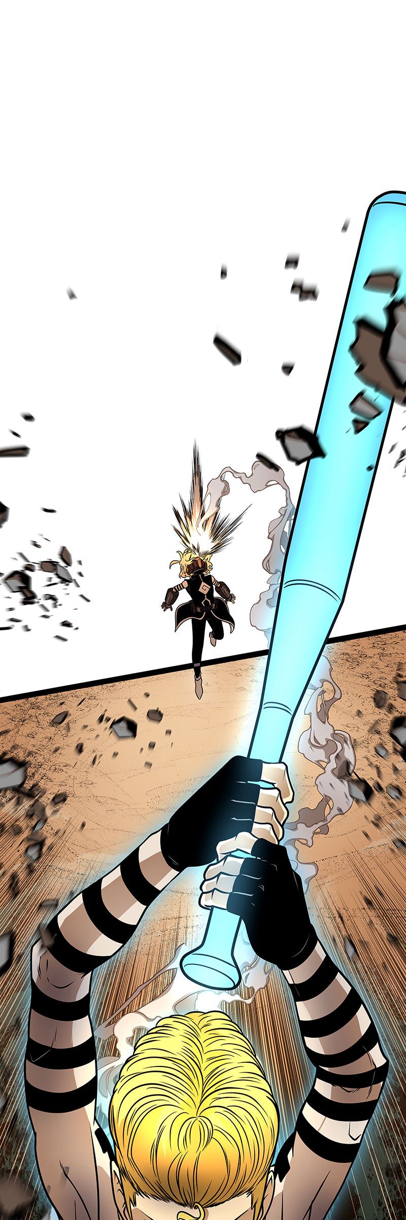 God Game chapter 88 page 37