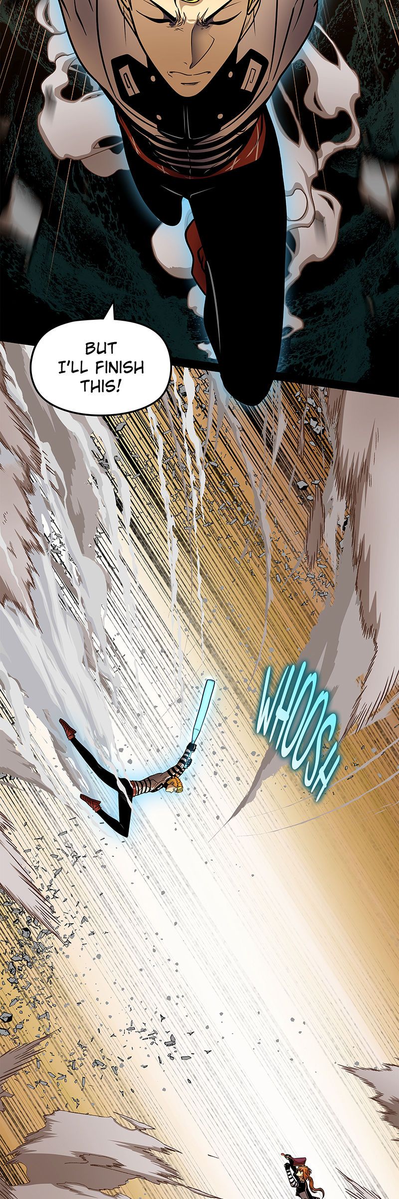 God Game chapter 88 page 38