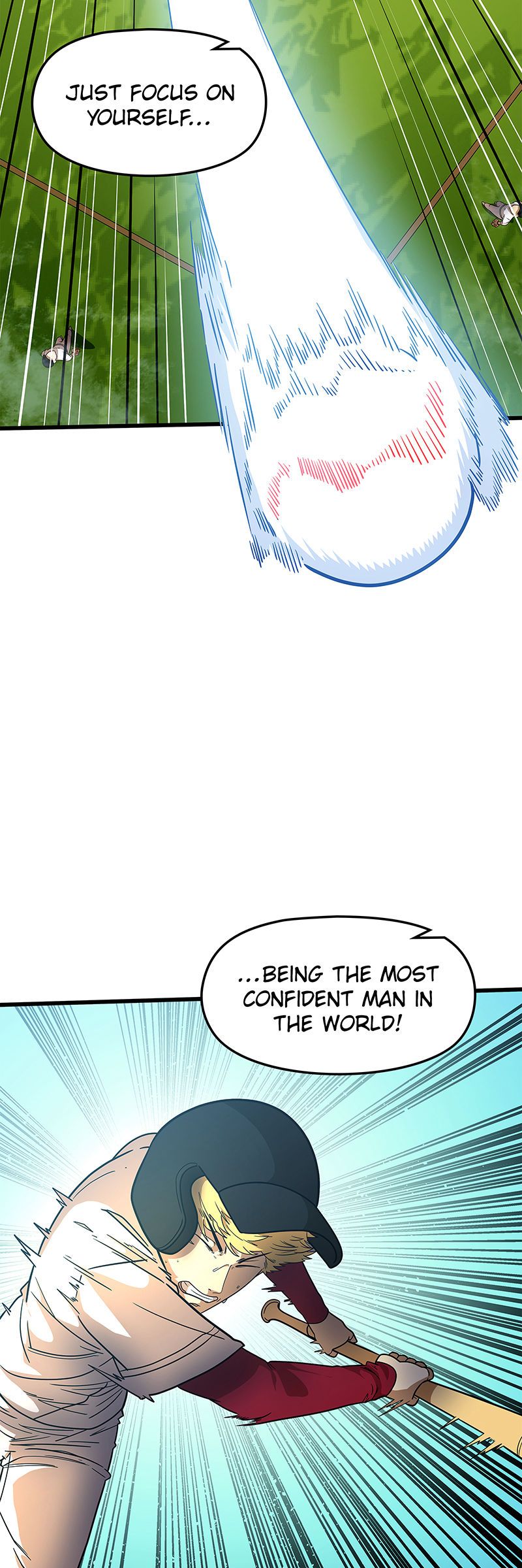 God Game chapter 88 page 4