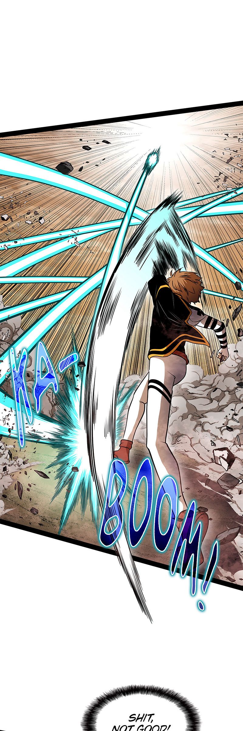 God Game chapter 88 page 42