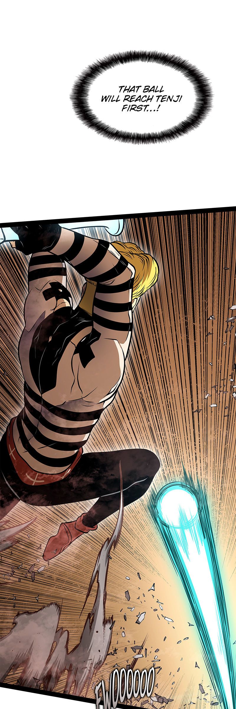 God Game chapter 88 page 44