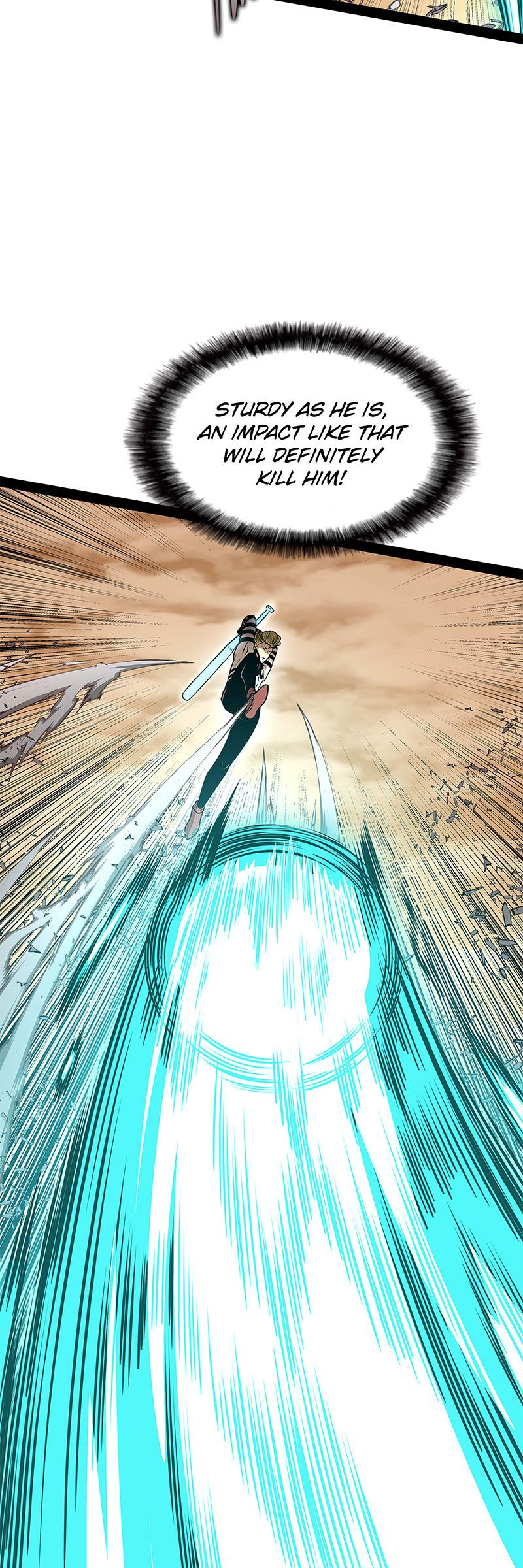 God Game chapter 88 page 45