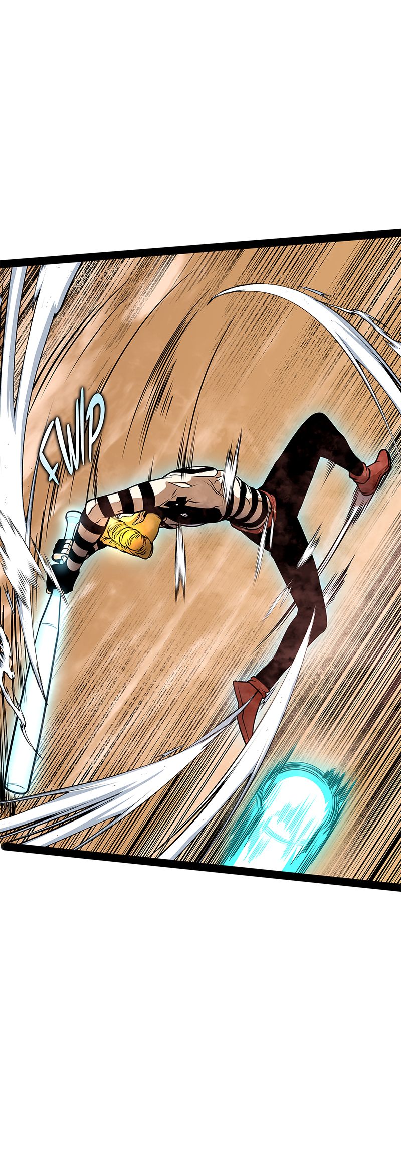 God Game chapter 88 page 47