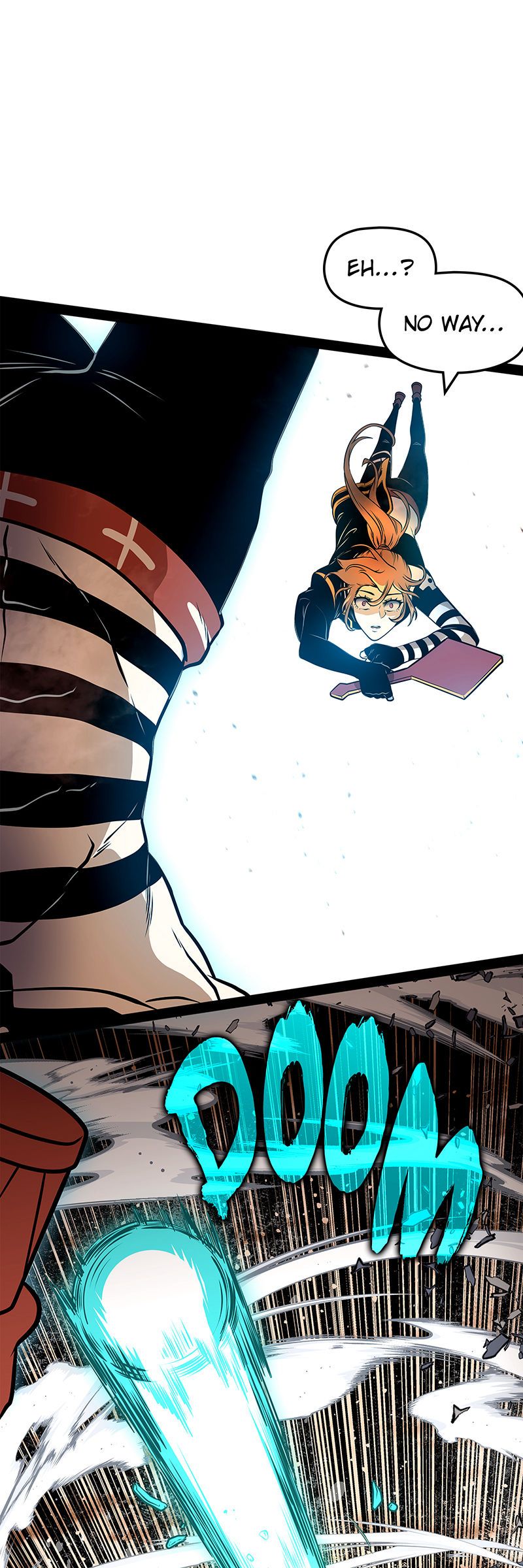 God Game chapter 88 page 48