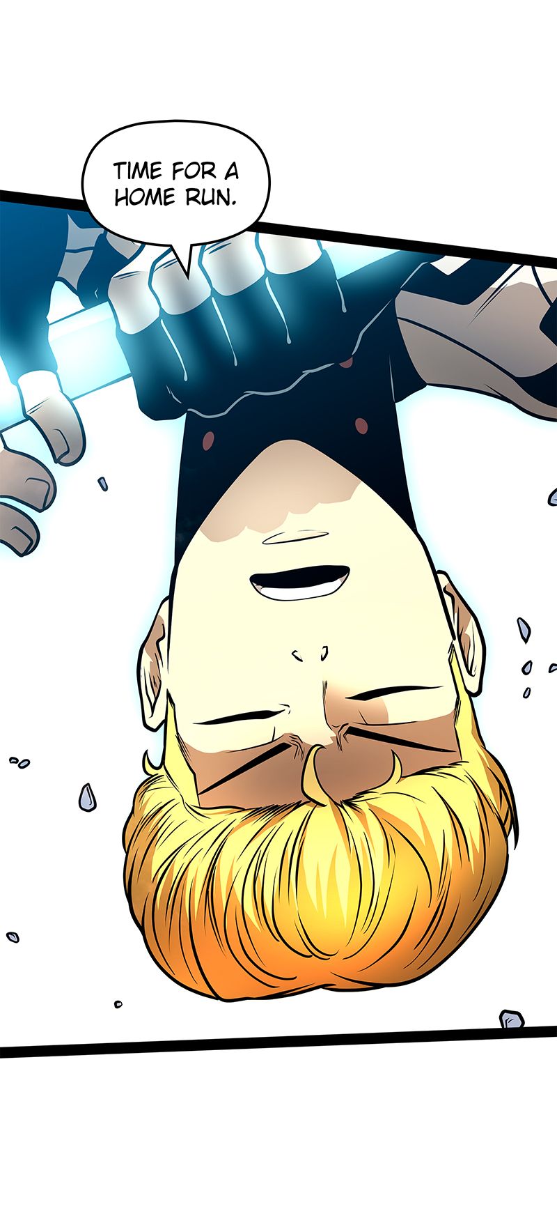 God Game chapter 88 page 51